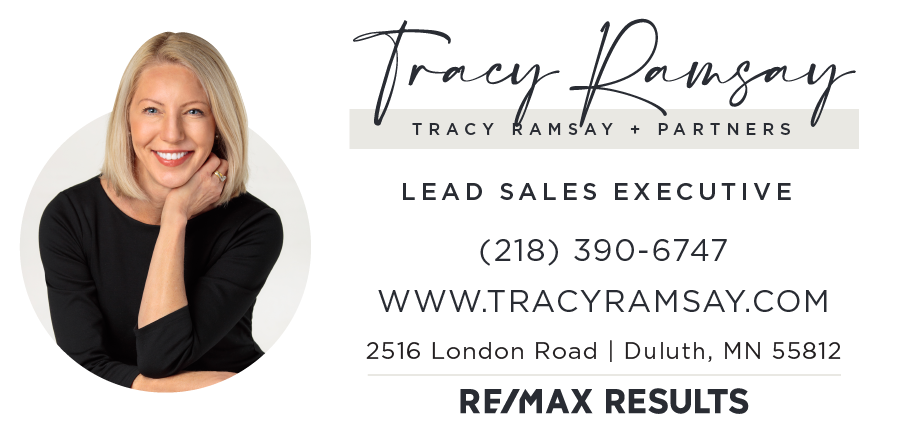 Tracy Ramsay, Associate, Re/Max Results