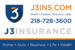 Jason E. McCaffrey, J3 Insurance